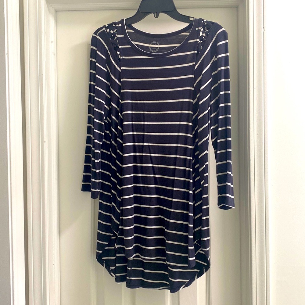 Maurices tunic